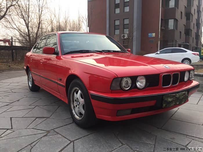 【图】诚心收一辆e30_宝马3系论坛_汽车之家论坛