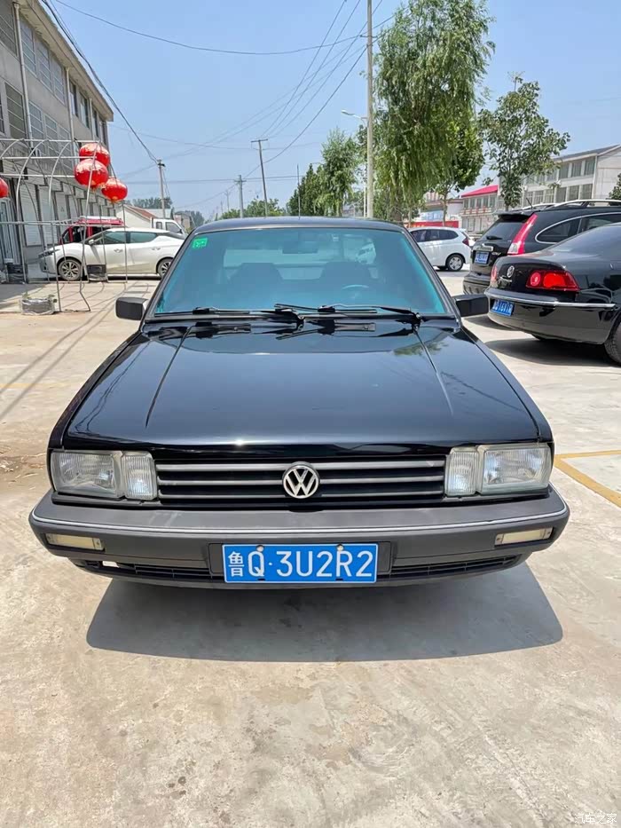 09年普桑,车况好没有事故.