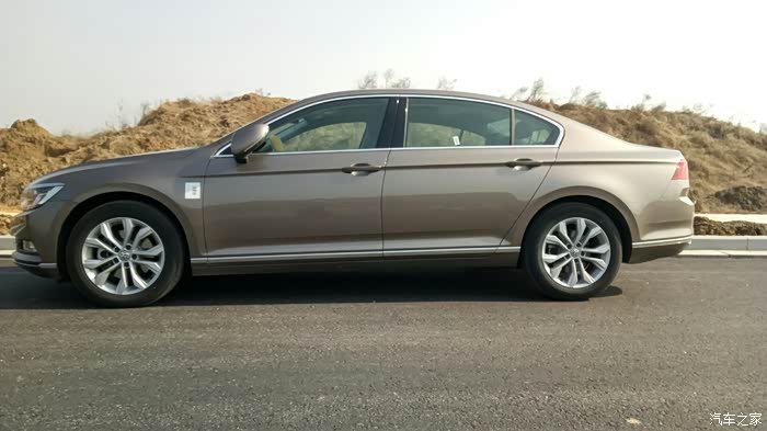 【图】330豪华开罗金简单作业_迈腾论坛_汽车之家论坛