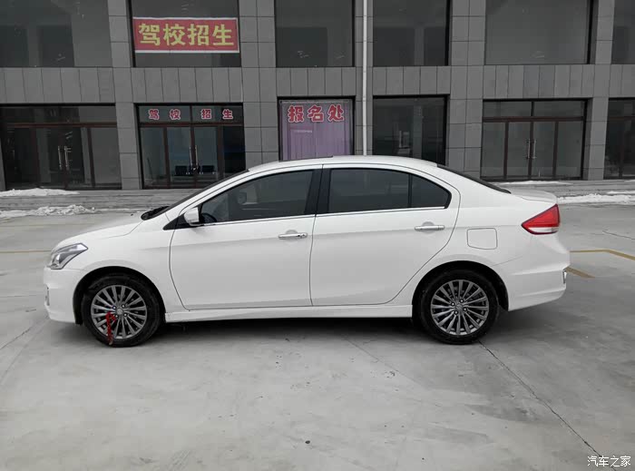 痛苦抉择,欣喜用车,启悦提车及用车感受!