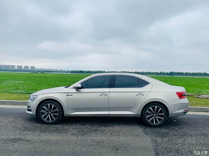 2021款速派330tsi穹顶金自豪提车