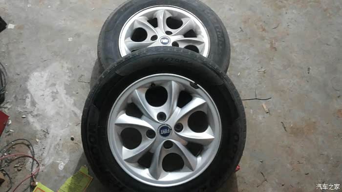 派力奥西耶纳周末风轮毂有需要的吗