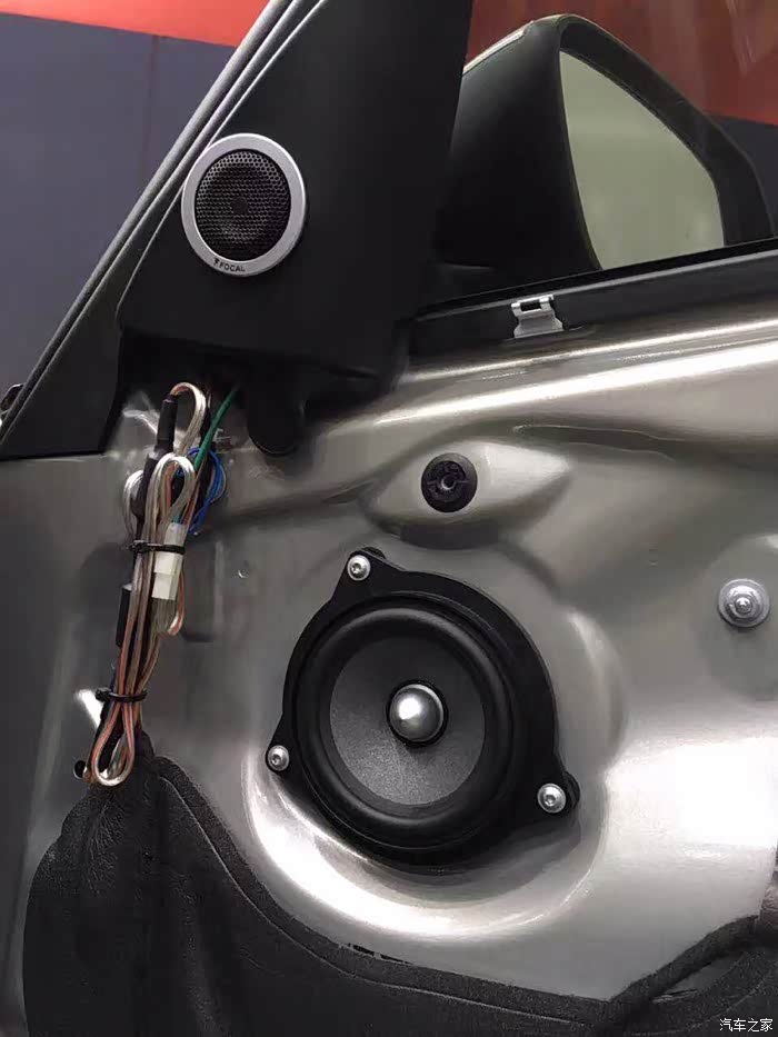 5743 | 回复: 69 宝马3系论坛 深圳宝马320升级法国劲浪专车专用音响