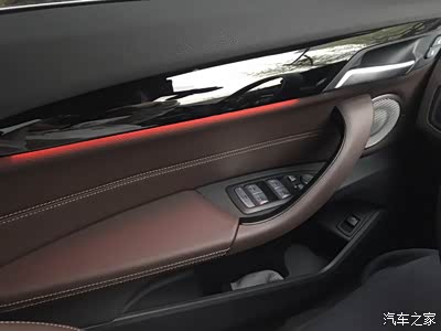 宝马x1提车2.0领先