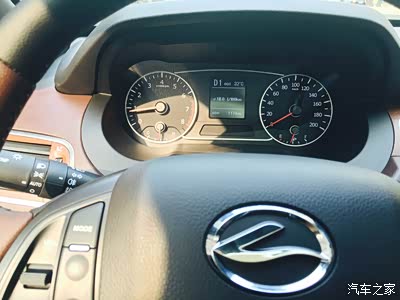 陆风x7提车使用感受,油耗,改装照【30楼潘总已回】