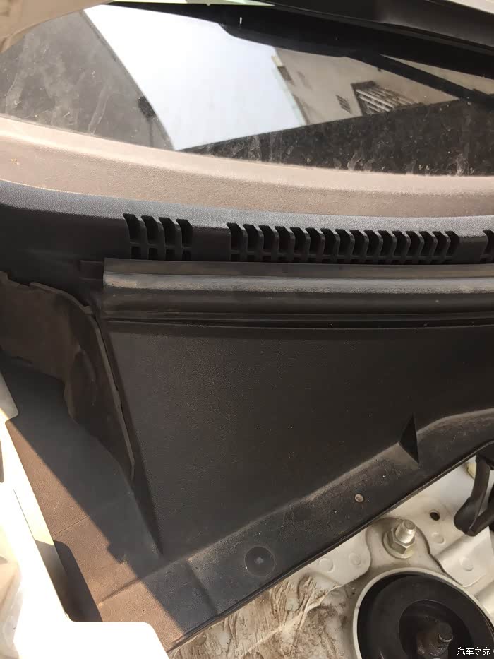【图】空调清洗_劲炫asx论坛_汽车之家论坛
