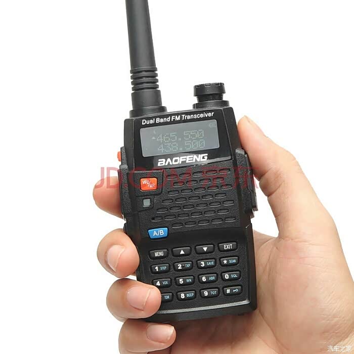 各位前辈,宝峰uv5r到底哪一代靠谱?