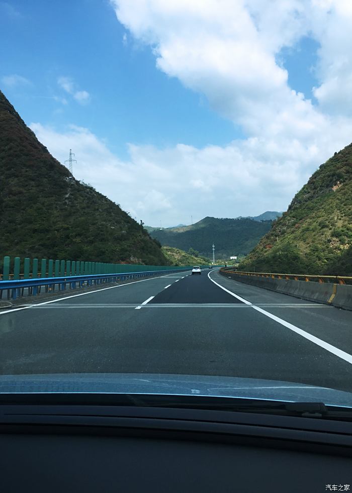 沪陕高速沿途旅游景点图片