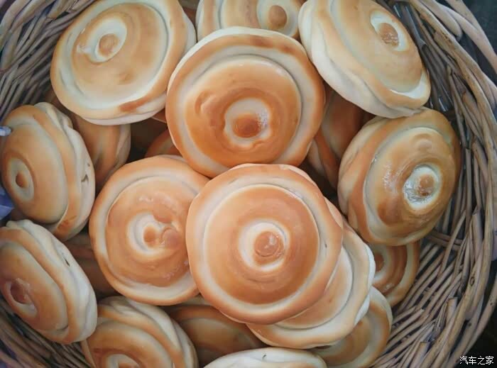 一起去吃杠子头