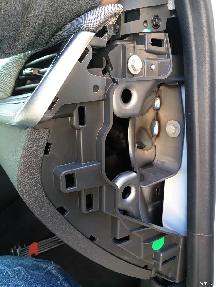 【图】求18或者17拆中控的教程链接啊_迈锐宝论坛_汽车之家论坛