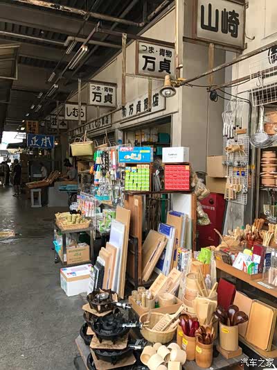 刚刚的七月份照常跑到东京出差办事,之后就停留了接近2周享受一下日本