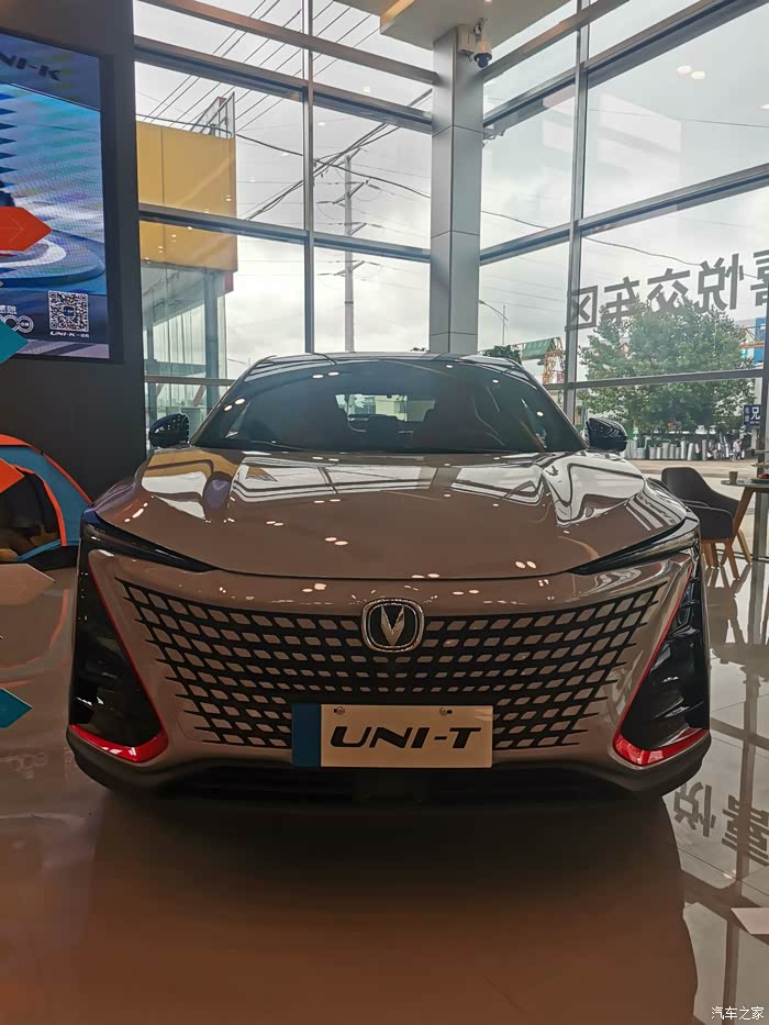 【图】长安uni-t令人心动不已_长安uni-t论坛_汽车之家论坛