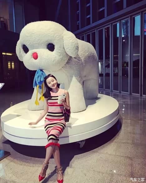 马龙被曝携绯闻女友夏露见父母