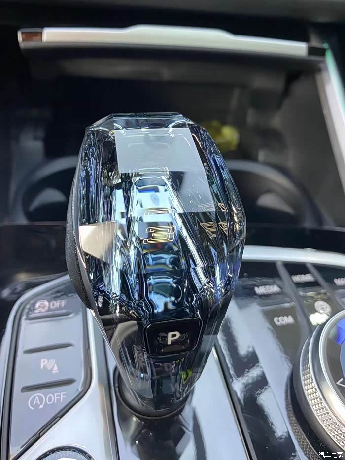 宝马水晶三件套,手感更好,反正我爱了