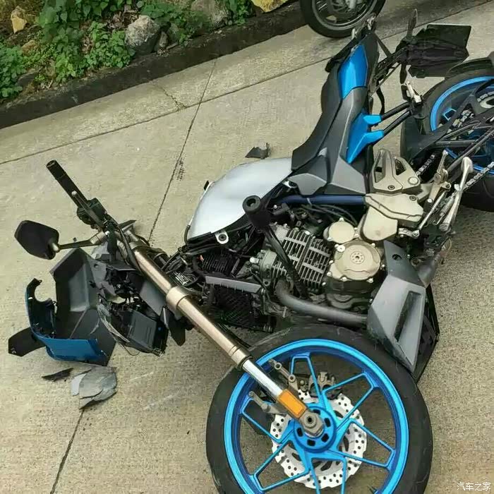 摩托车论坛_汽车之家论坛