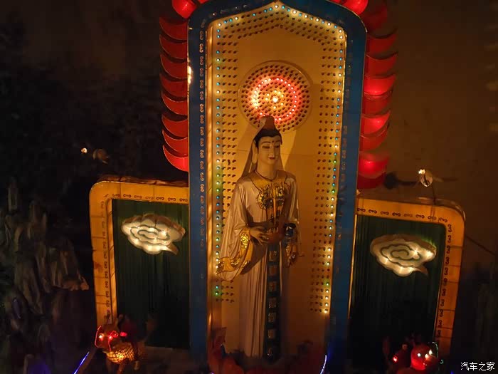 小七带我旅游长屿硐天凌霄硐