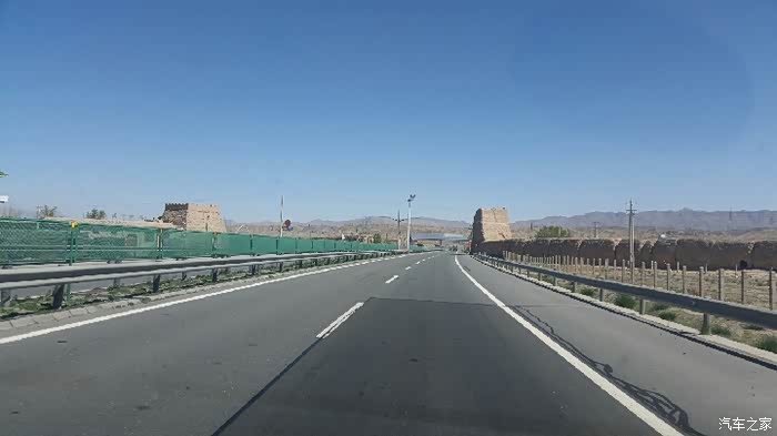 全程记录梦想成真g10助力三箱油横穿中国