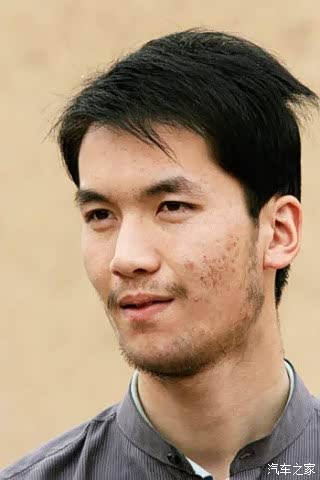 明明是人造景点,啥子古城哦!