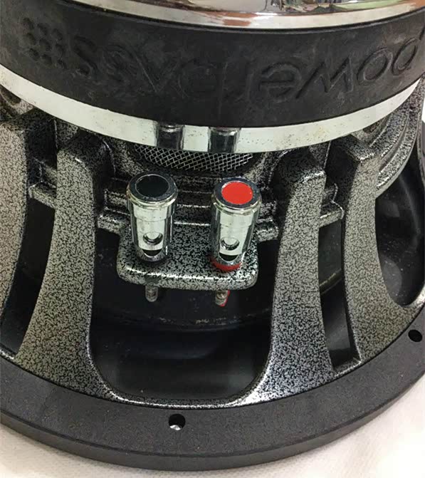 已出友情出美国派贝斯41功放10寸低音炮打包1000元