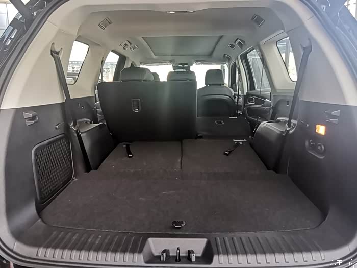 星途揽月提车记