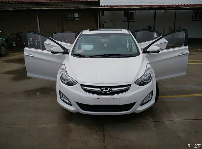 【图】法规和认同和_野马f19论坛_汽车之家论坛