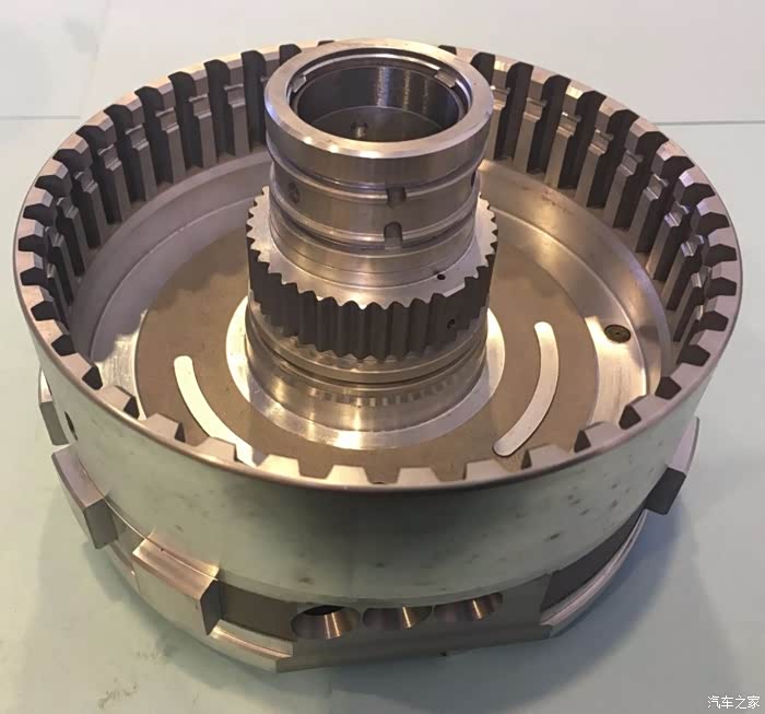 关于道奇酷威的克莱斯勒 62te变速箱疑问