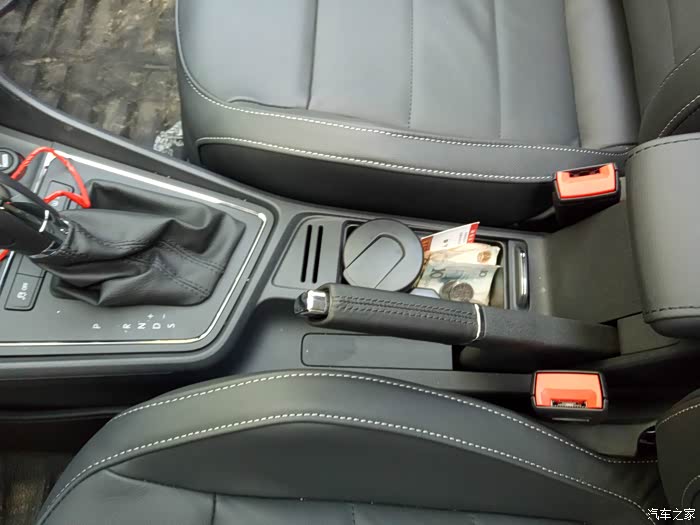 感谢家家买车!购车管家帮我提爱车大众朗逸自动舒适型作业外求精