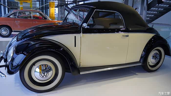 德国狼堡大众汽车城一日游