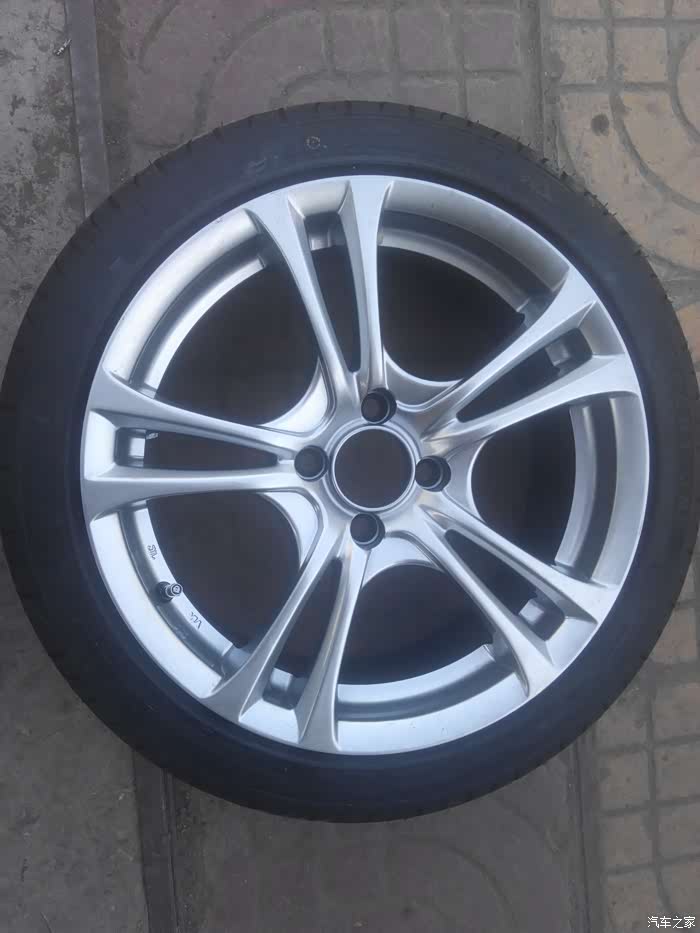 195 50 16轮胎 7j轮毂