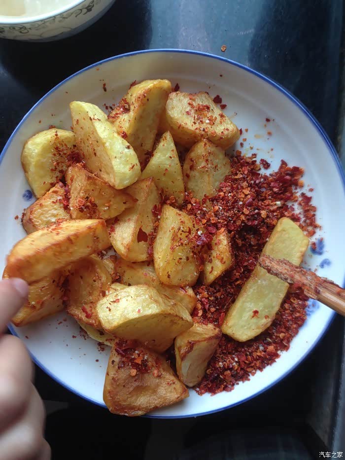 汽车之家论坛app发帖有奖秀出位贴分享大凉山美食