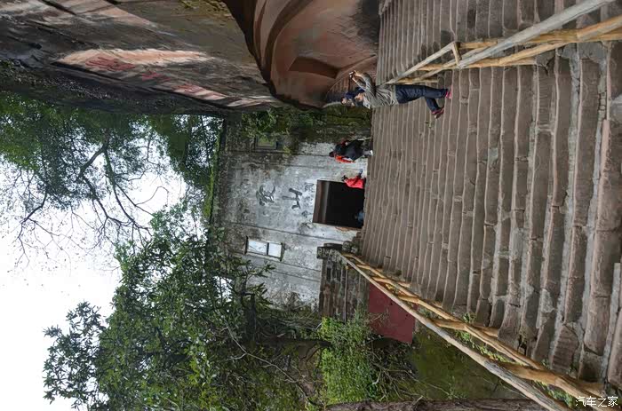 2015.12.31-2016.1.1韶关丹霞山游记