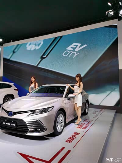 来逛逛2021年佛山潭州车展!