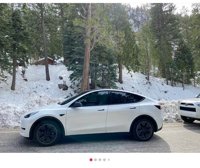 全面对比modely蔚来ec6宝马ix3宝马x3奥迪q5奔驰glc