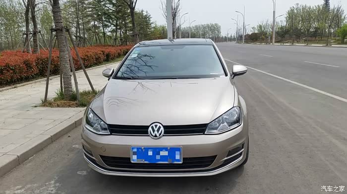 【图】高71.4t自舒提车作业,求认证!_高尔夫论坛_汽车之家论坛