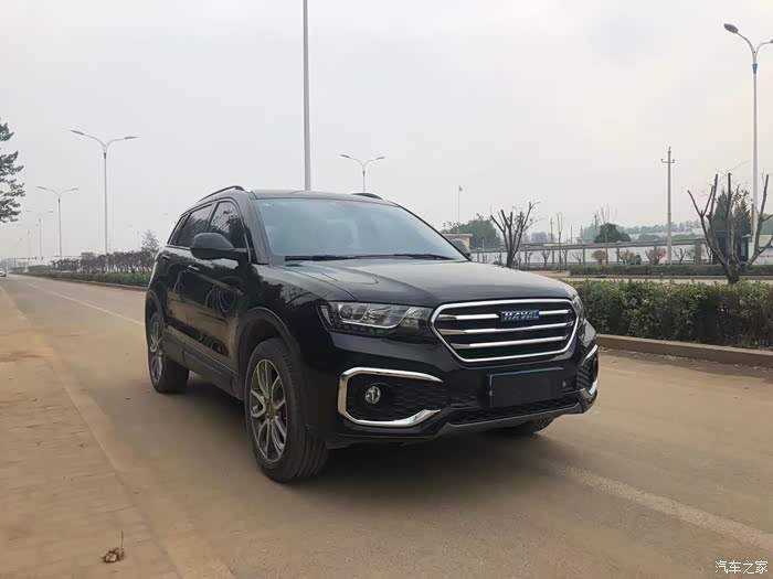 【图】出18coupe自动超豪_哈弗h6论坛_汽车之家论坛