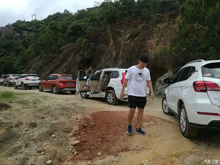 端午节象头山自驾