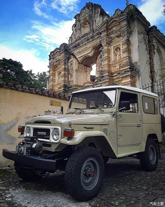 fj40-我只是墙外图片的搬运工