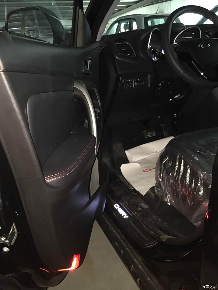 东莞第一黑虎下山了