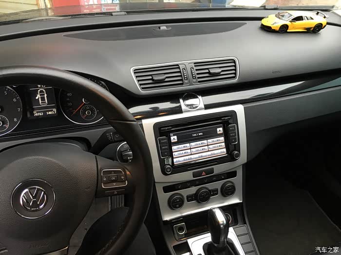 关于迈腾车内异味的问题,怎么能够彻底除掉异