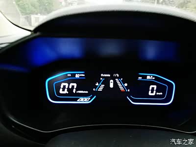 长安欧尚a800购车,用车及认证作业(大量美图求精)