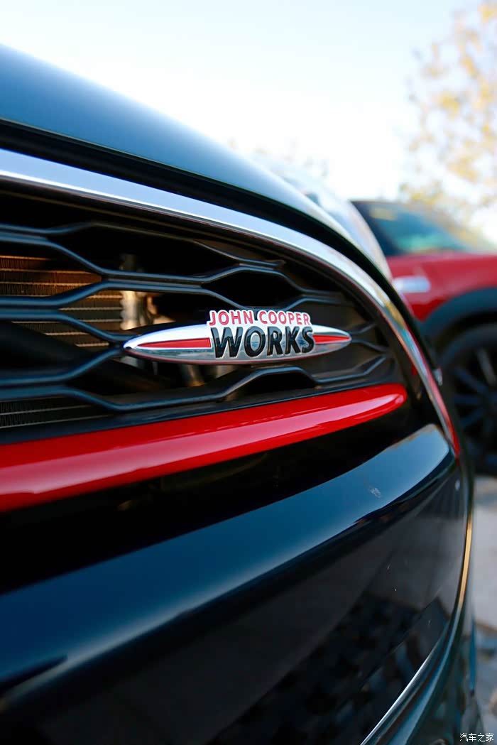 mini jcw 提车作业!不后悔的选择(排气视频在最后～最强贴)