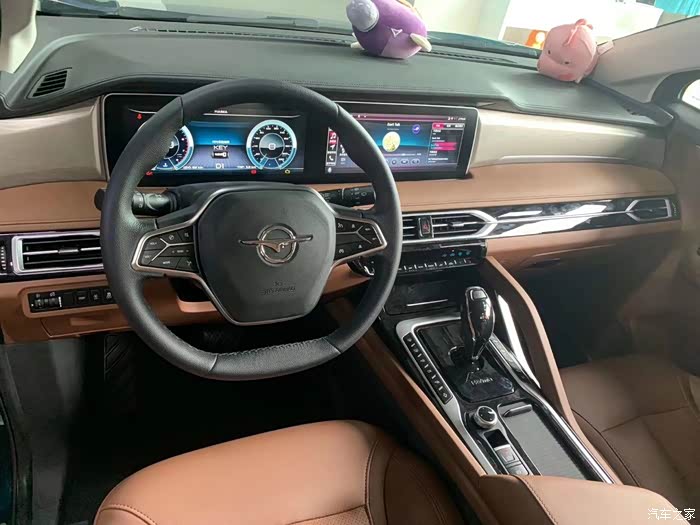 想买海马7x的看过来