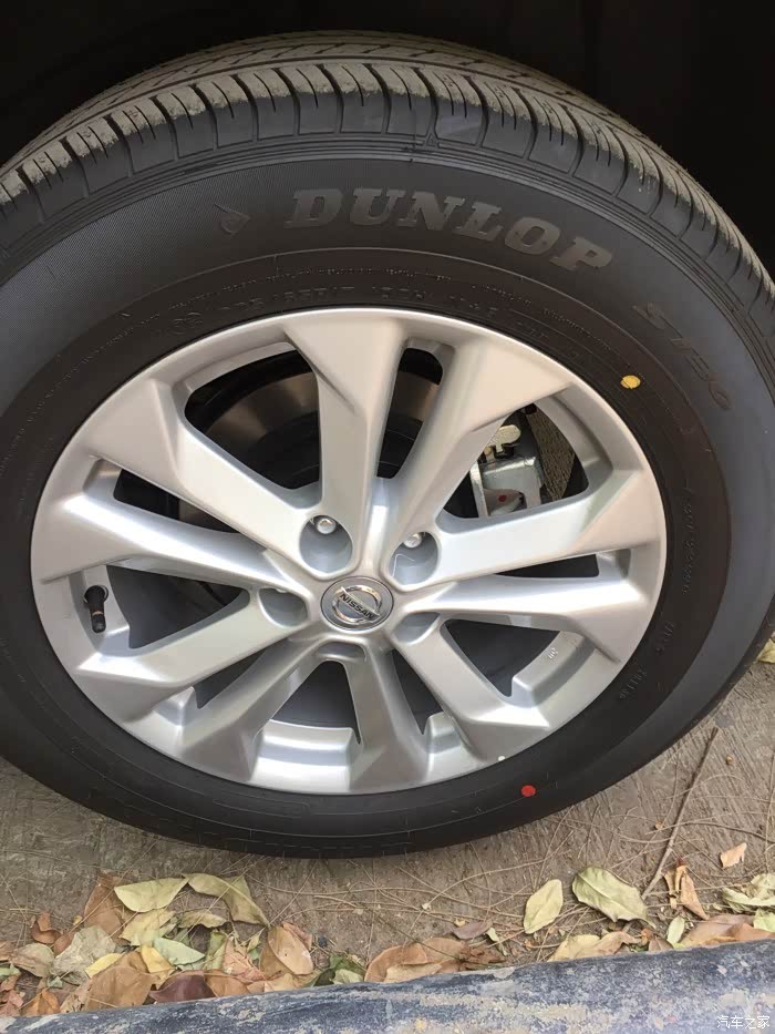 混动奇骏弥补大家的疑惑!