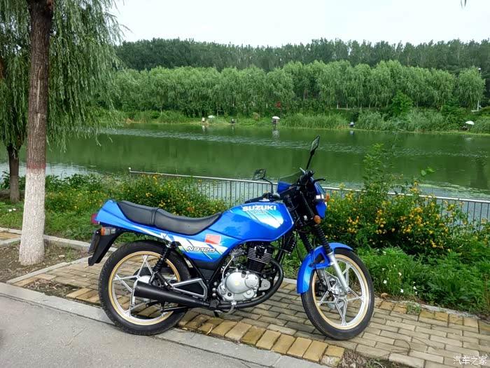 gn125,南益铃木ns125,川崎klx150d,gw250