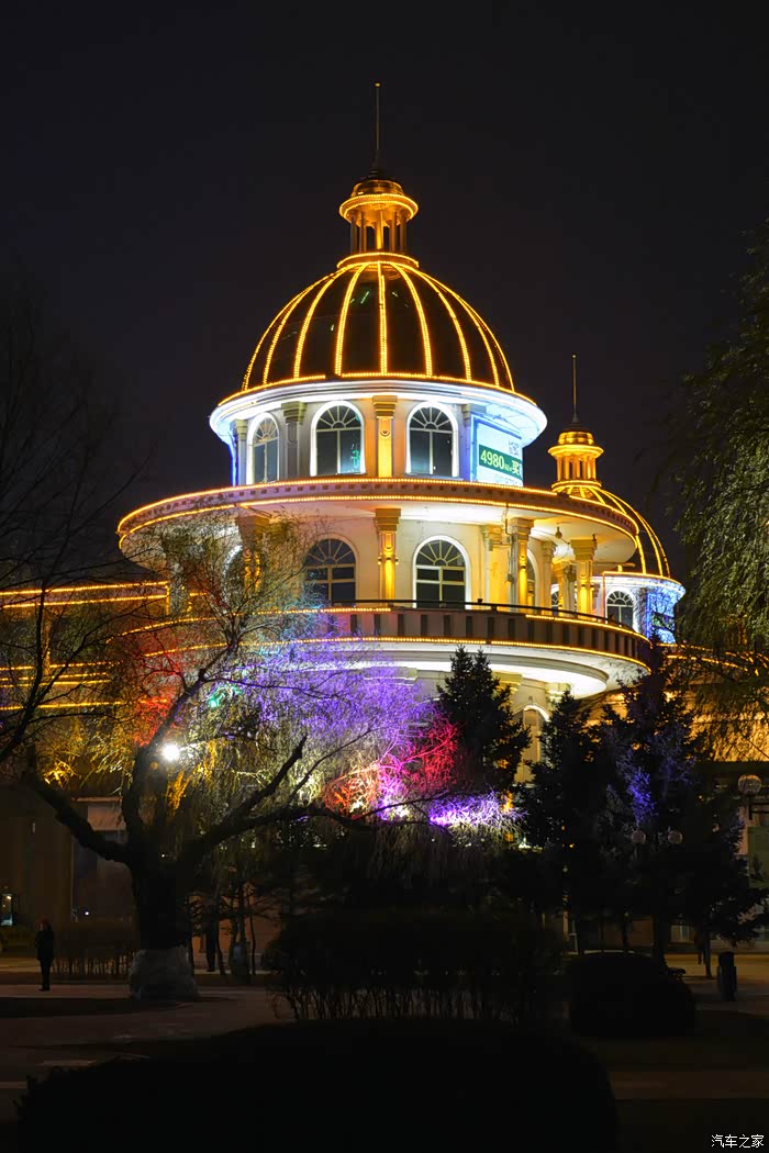 【定格精彩】冰城夏都哈尔滨