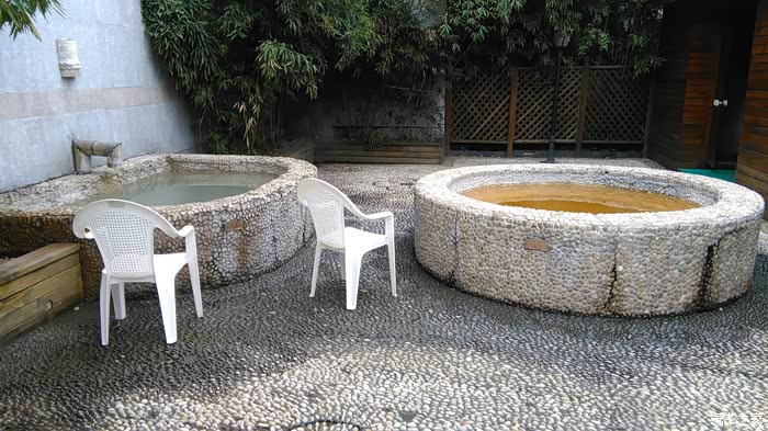 车友会福利-----自驾汉城温泉