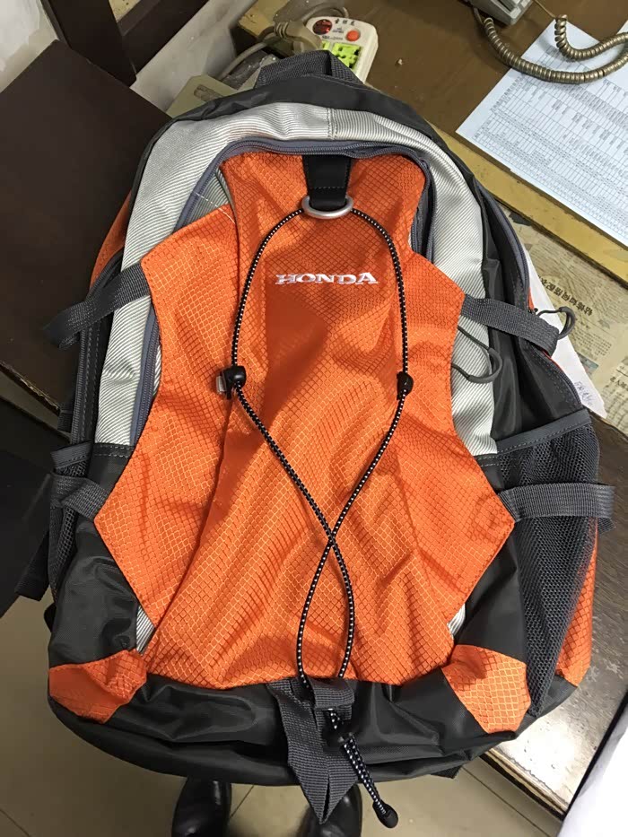 【图】东风本田APP积分兑换包