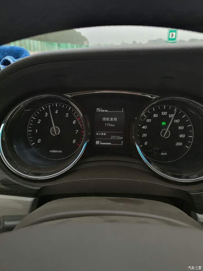 5l六速730转速_宝骏730论坛_汽车之家论坛
