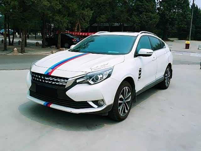 【图】suv_论坛精选日报_汽车之家