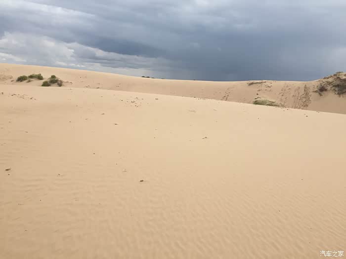 0 | 回复: 0 全新胜达论坛 新胜达与浑善达克沙地